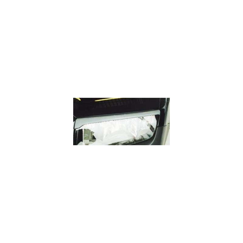 palpebre fari SKODA Fabia I (Cod. TF-BFT00941)