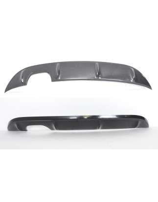 Diffusore paraurti posteriore HB SKODA Fabia II 2006-2010 (Cod. TF-BFT00942)