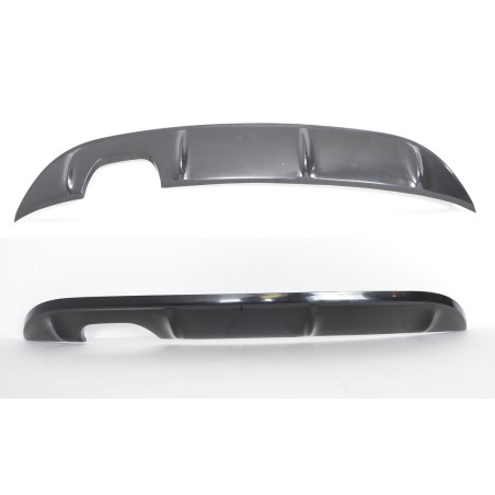 Diffusore paraurti posteriore HB SKODA Fabia II 2006-2010 (Cod. TF-BFT00942)