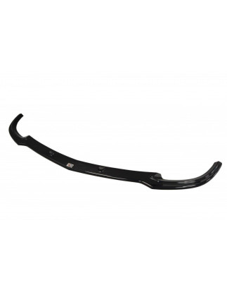 SPLITTER ANTERIORE Mercedes-Benz C berlina / FAMILIARE AMG-Line W204 / S204 (Cod. M-ME-C-204-AMGLINE