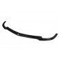 SPLITTER ANTERIORE Mercedes-Benz C berlina / FAMILIARE AMG-Line W204 / S204 (Cod. M-ME-C-204-AMGLINE
