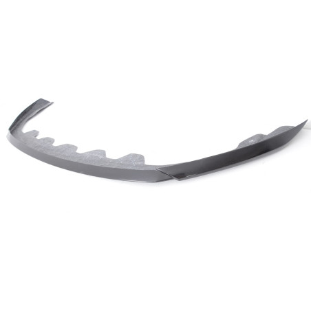 spoiler anteriore look monte carlo SKODA Fabia III 2014-2018 (Cod. TF-BFT00945)