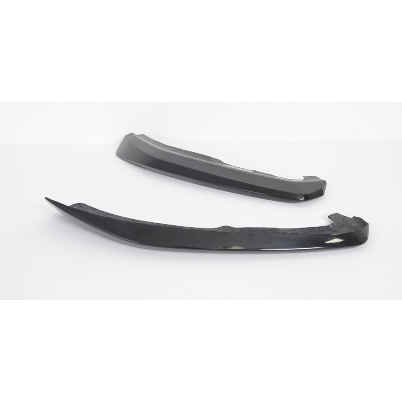 Alette del paraurti anteriore SKODA Fabia III 2018-2021 (Cod. TF-BFT00947)