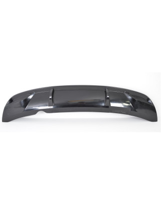 Diffusore paraurti posteriore hb SKODA Fabia III 2018-2021 (Cod. TF-BFT00948)