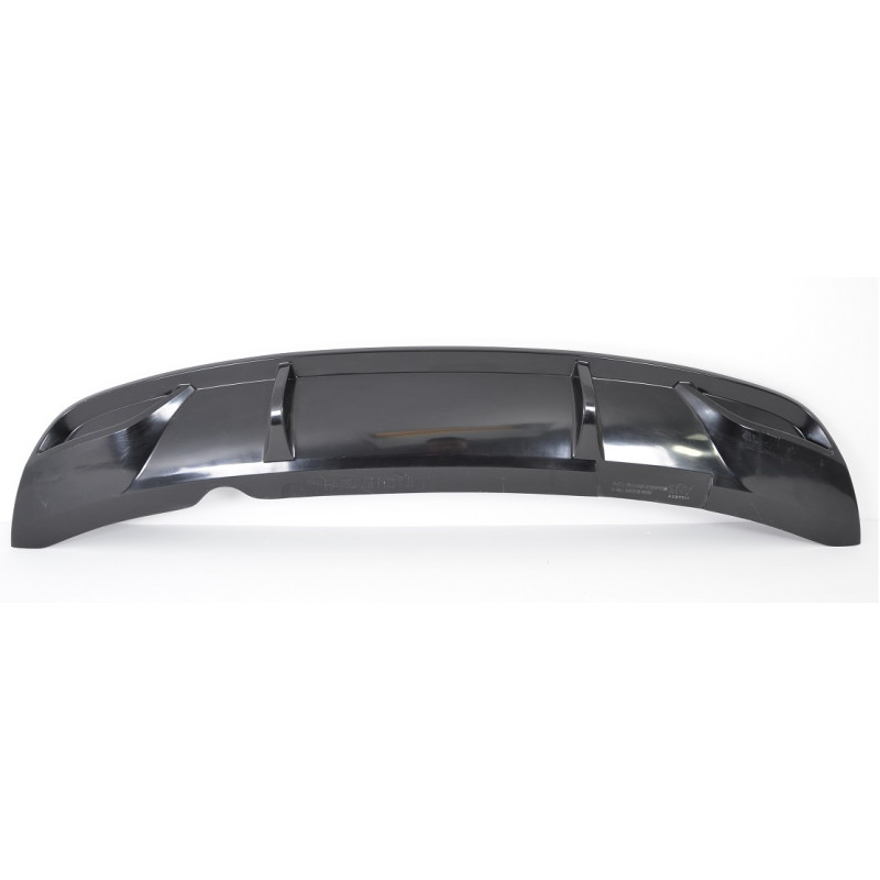 Diffusore paraurti posteriore hb SKODA Fabia III 2018-2021 (Cod. TF-BFT00948)