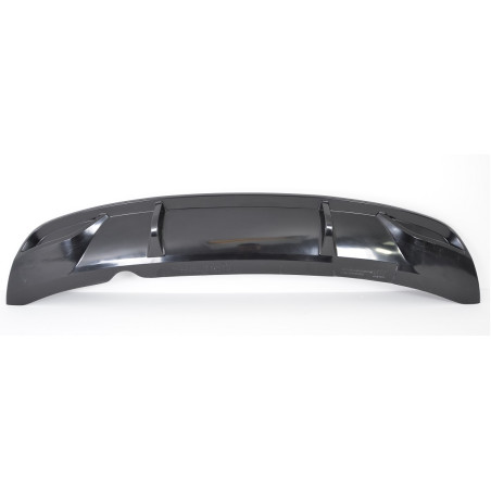 Diffusore paraurti posteriore hb SKODA Fabia III 2018-2021 (Cod. TF-BFT00948)