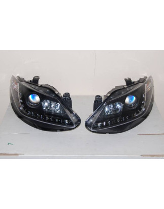 Fari Day Light Seat Ibiza 2009 6J (Cod. E-FAS0049)
