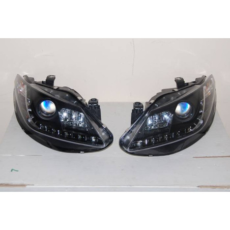 Fari Day Light Seat Ibiza 2009 6J (Cod. E-FAS0049)