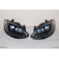 Fari Day Light Seat Ibiza 2009 6J (Cod. E-FAS0049)