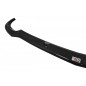 SPLITTER ANTERIORE Mercedes-Benz C berlina / FAMILIARE AMG-Line W204 / S204 (Cod. M-ME-C-204-AMGLINE