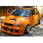 Minigonne sottoporta SKODA Felicia 1998- (Cod. TF-BFT00952)