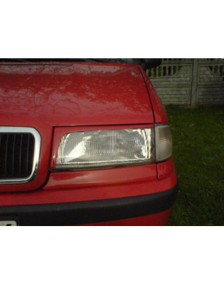 palpebre fari SKODA Felicia 1998- (Cod. TF-BFT00953)