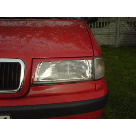 palpebre fari SKODA Felicia 1998- (Cod. TF-BFT00953)