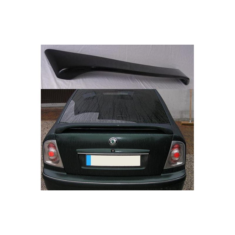 Spoiler tetto SKODA Octavia I prima del 2010 (Cod. TF-BFT00956)