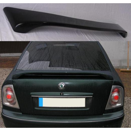 Spoiler tetto SKODA Octavia I prima del 2010 (Cod. TF-BFT00956)