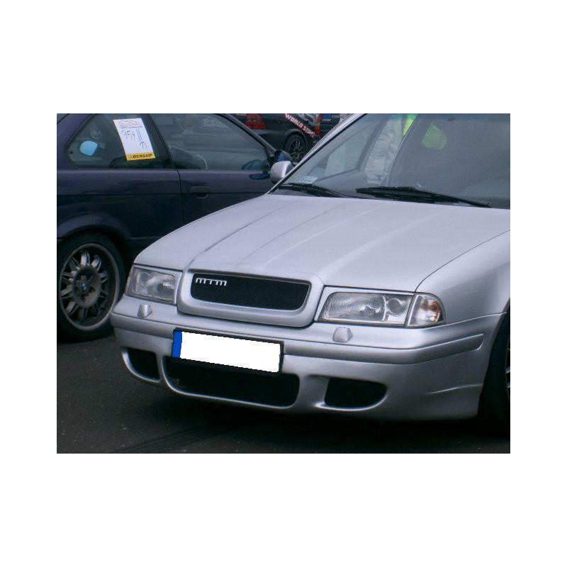 palpebre fari SKODA Octavia I prima del 2010 (Cod. TF-BFT00957)