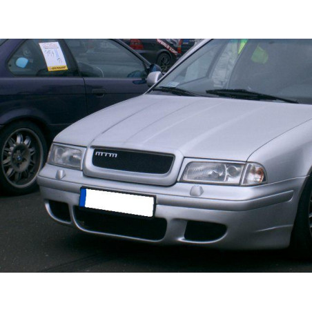 palpebre fari SKODA Octavia I prima del 2010 (Cod. TF-BFT00957)