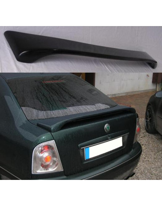 Spoiler tetto SKODA Octavia I 2010- (Cod. TF-BFT00958)