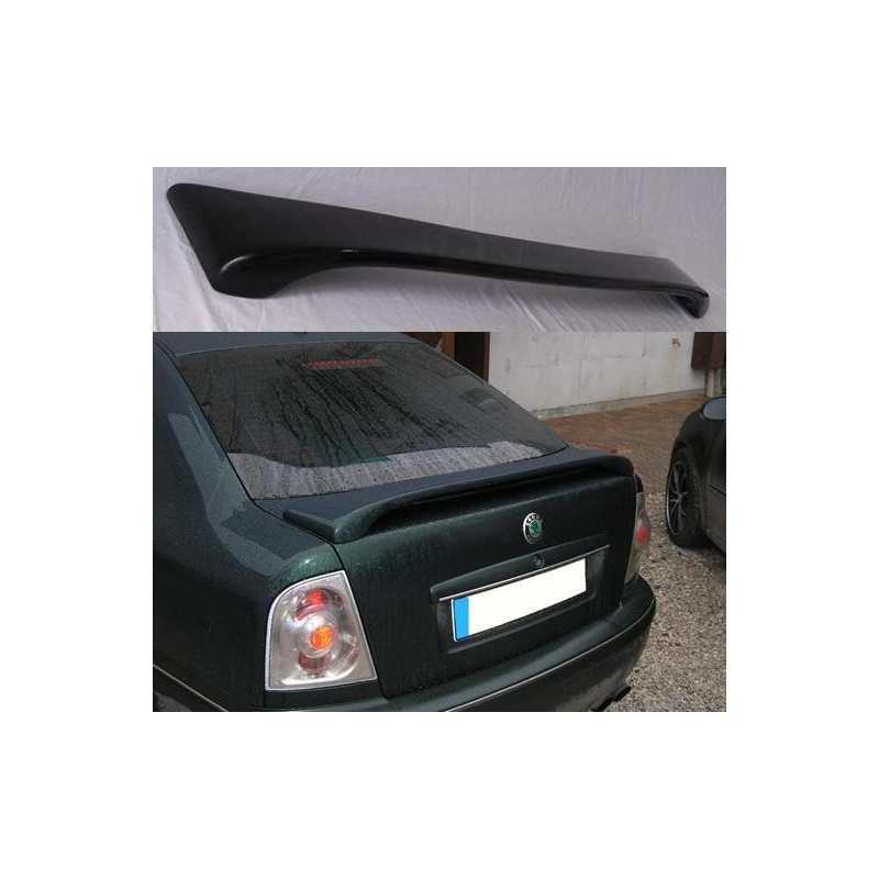 Spoiler tetto SKODA Octavia I 2010- (Cod. TF-BFT00958)