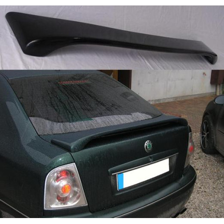 Spoiler tetto SKODA Octavia I 2010- (Cod. TF-BFT00958)