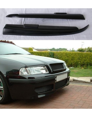 palpebre fari SKODA Octavia I 2010- (Cod. TF-BFT00959)