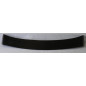 Spoiler portellone posteriore HB/berlina in stile RS SKODA Octavia II (Cod. TF-BFT00960)