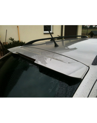 Spoiler lunotto station wagon (familiare) SKODA Octavia II (Cod. TF-BFT00961)