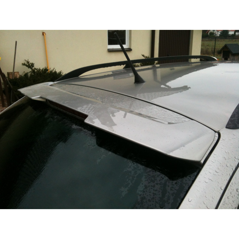 Spoiler lunotto station wagon (familiare) SKODA Octavia II (Cod. TF-BFT00961)