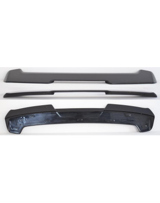 Spoiler lunotto station wagon (familiare) SKODA Octavia II (Cod. TF-BFT00961)