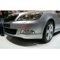 Spoiler paraurti anteriore facelift dal 2008- SKODA Octavia II (Cod. TF-BFT00962)