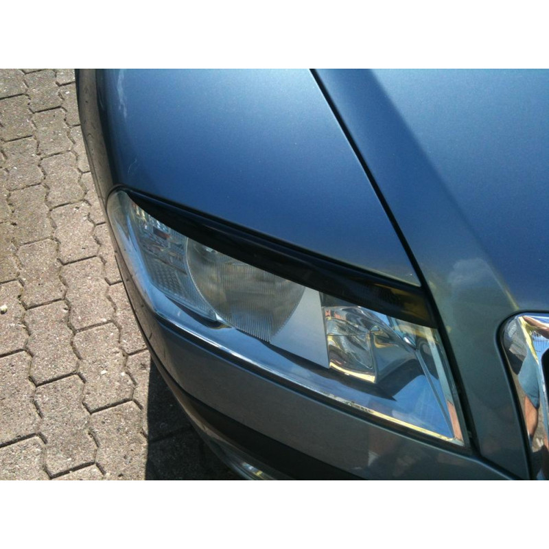 Ciglia Palpebre fari 2004-2008 SKODA Octavia II (Cod. TF-BFT00964)