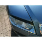 Ciglia Palpebre fari 2004-2008 SKODA Octavia II (Cod. TF-BFT00964)