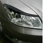 Palpebre per lifting dei fari dal 2008- SKODA Octavia II (Cod. TF-BFT00965)