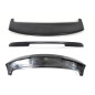 Spoiler del coperchio RS aspetto berlina / hb SKODA Octavia III (Cod. TF-BFT00966) Spoiler del coperchio RS aspetto berlina / hb SKODA Octavia III (Cod. TF-BFT00966)