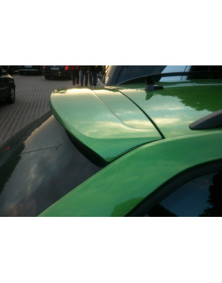Spoiler per parabrezza station wagon look RS SKODA Octavia III (Cod. TF-BFT00967)