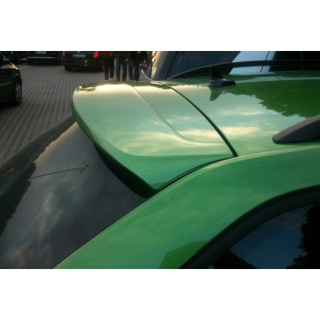 Spoiler per parabrezza station wagon look RS SKODA Octavia III (Cod. TF-BFT00967)