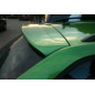 Spoiler per parabrezza station wagon look RS SKODA Octavia III (Cod. TF-BFT00967)