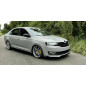 Spoiler paraurti anteriore SKODA Rapid  (Cod. TF-BFT00971)