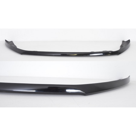 Spoiler paraurti anteriore SKODA Rapid  (Cod. TF-BFT00971)
