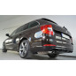 Diffusore paraurti posteriore SKODA Superb 2 (Cod. TF-BFT00973)