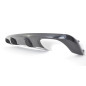 Diffusore paraurti posteriore SINISTRO + DESTRO SKODA Superb 2 (Cod. TF-BFT00974)