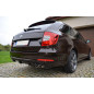 Spoiler lunotto station wagon SKODA Superb 2 (Cod. TF-BFT00975)