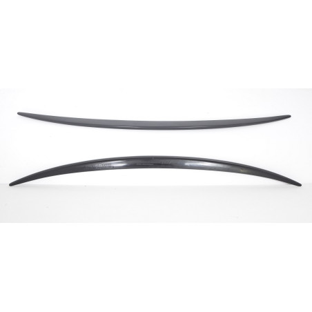 Spoiler su klape berlina 2008-2013 SKODA Superb 2 (Cod. TF-BFT00976)