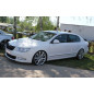 Spoiler paraurti anteriore 2008-2013 SKODA Superb 2 (Cod. TF-BFT00977)
