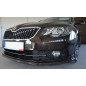 Spoiler paraurti anteriore 2013-2015 SKODA Superb 2 (Cod. TF-BFT00978)
