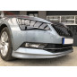Spoiler paraurti anteriore 2015-2019 SKODA Superb 3  (Cod. TF-BFT00980)