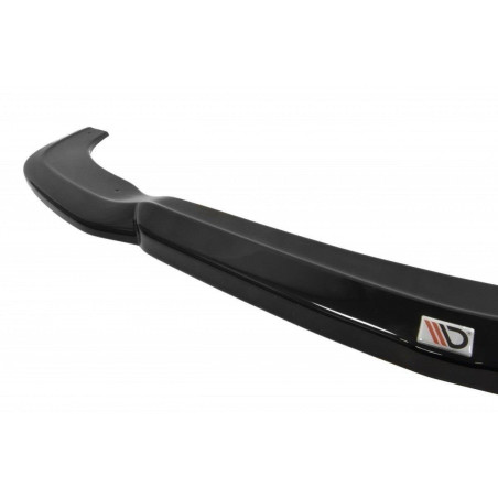 SPLITTER ANTERIORE MERCEDES C-CLASS W204 (FACELIFT) (Cod. M-ME-C-204F-FD1G)