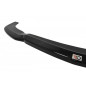 SPLITTER ANTERIORE MERCEDES C-CLASS W204 (FACELIFT) (Cod. M-ME-C-204F-FD1G)