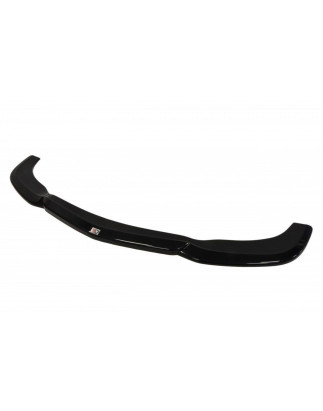 SPLITTER ANTERIORE MERCEDES C-CLASS W204 (FACELIFT) (Cod. M-ME-C-204F-FD1G)