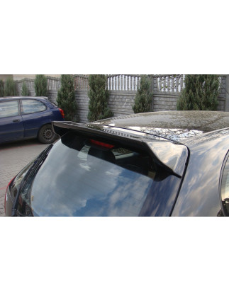 Spoiler lunotto TOYOTA Corolla 3p E11 1996-2001 (Cod. TF-BFT00991)